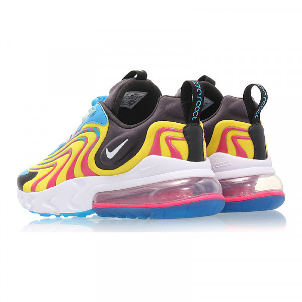 NIKE AIR MAX 270 REACT ENG LASER