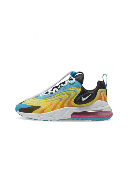 NIKE AIR MAX 270 REACT ENG LASER NIKE AIR MAX 270 REACT ENG LASER