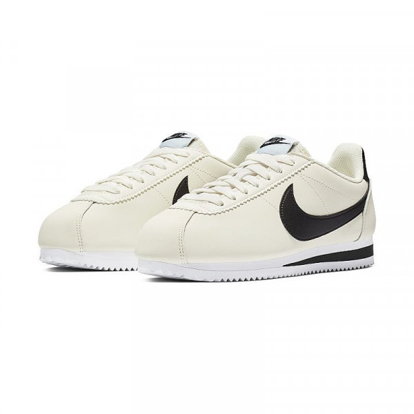 NIKE CLASSIC CORTEZ LEATHER