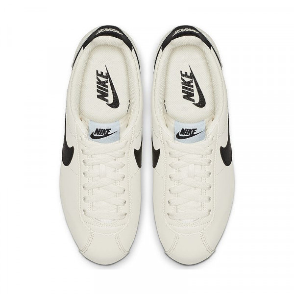 NIKE CLASSIC CORTEZ LEATHER