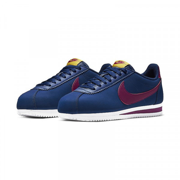 NIKE CLASSIC CORTEZ LEATHER