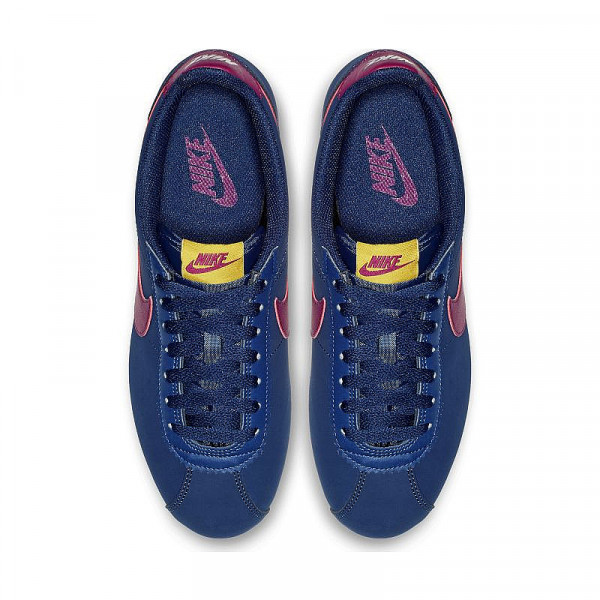 NIKE CLASSIC CORTEZ LEATHER