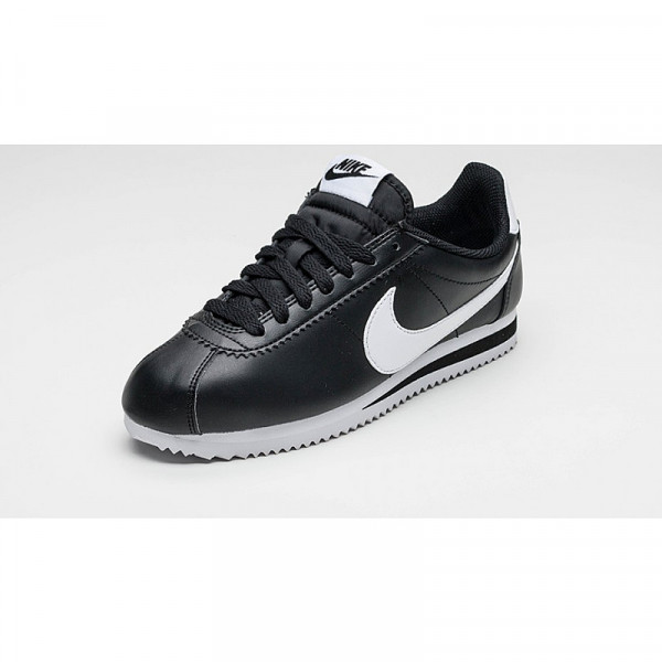 NIKE CLASSIC CORTEZ LEATHER
