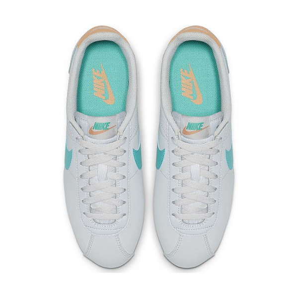 NIKE CLASSIC CORTEZ LEATHER