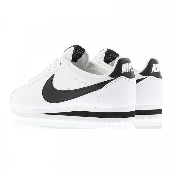 NIKE CLASSIC CORTEZ LEATHER