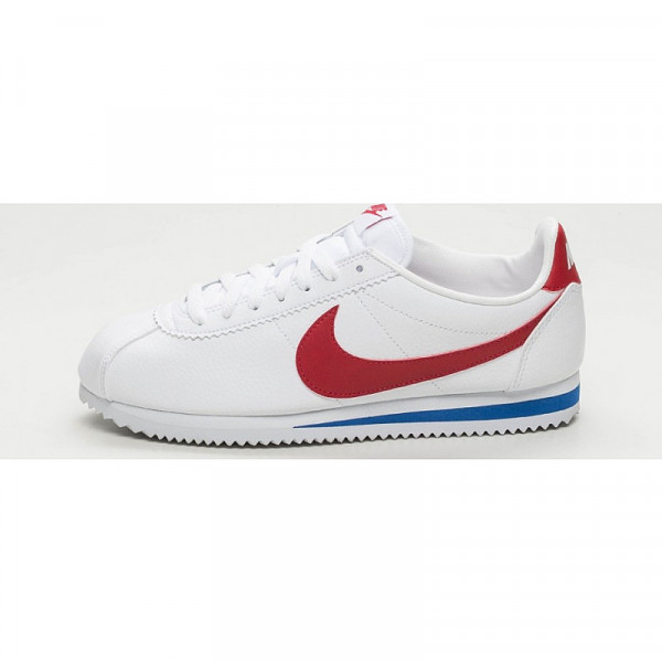 NIKE CLASSIC CORTEZ LEATHER