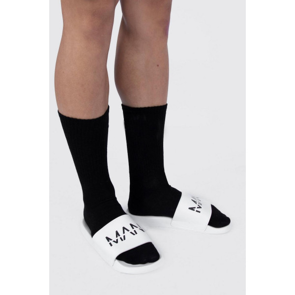 MAN Dash Sliders