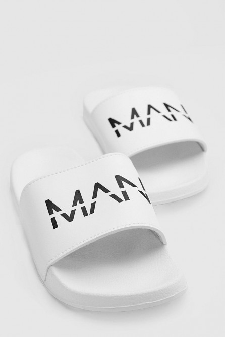 MAN Dash Sliders MAN Dash Sliders