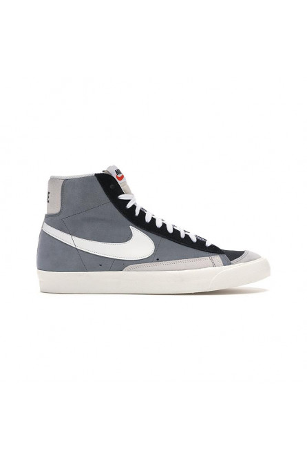NIKE BLAZER MID 77 F100 NIKE BLAZER MID 77 F100