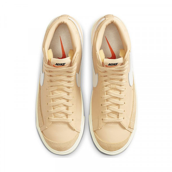 NIKE BLAZER MID 77 F100