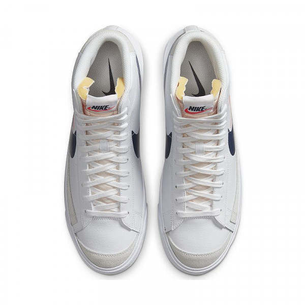 NIKE BLAZER MID 77 F100