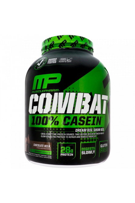 Combat100% MusclePharm, 1814 р Combat100% MusclePharm, 1814 р